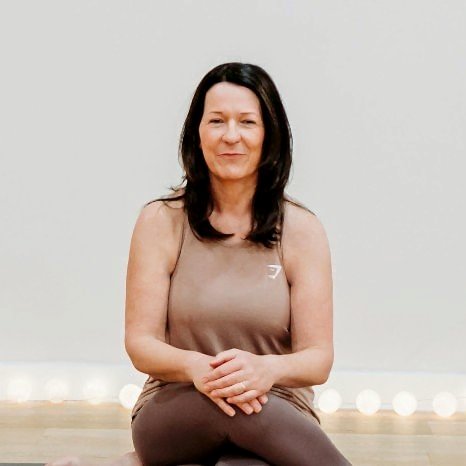 Dee Stockman, Founder of SPACE Yoga