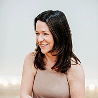 Dee Stockman, Founder of SPACE Yoga