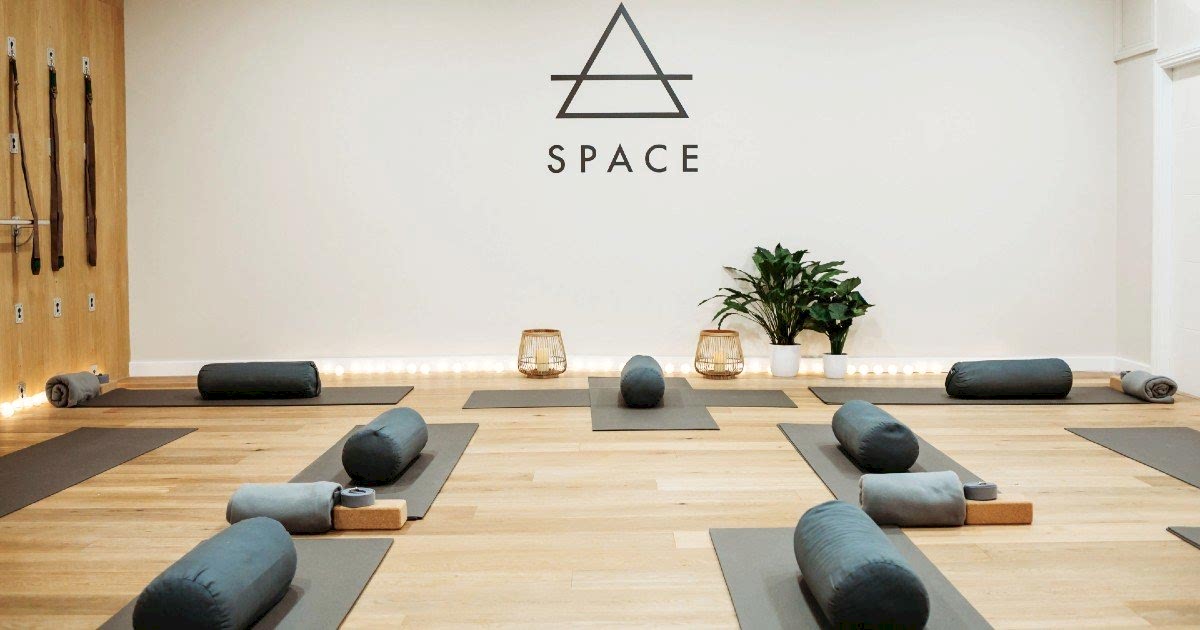 Yoga Retreats and Events at SPACE Yoga