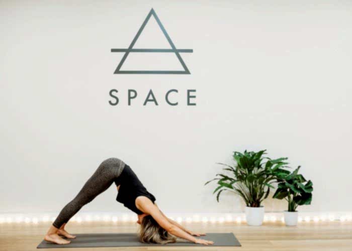 Private Yoga Classes at SPACE Yoga, Isle of Man