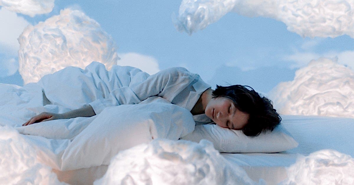 Sleep Course at SPACE Yoga Studio