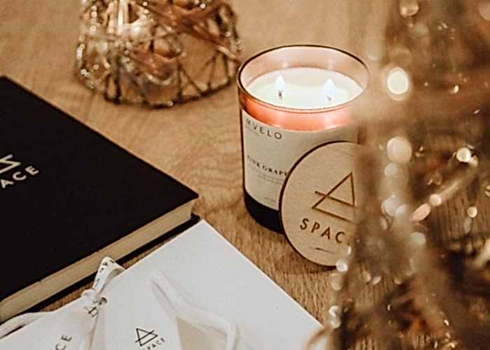 Yoga Gifts by SPACE Yoga