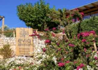 Evia Silence, Greece