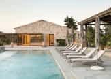 La Cura Luxury yoga retreat in Spain