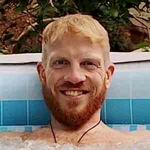 Space Therapists: Ian Kirk