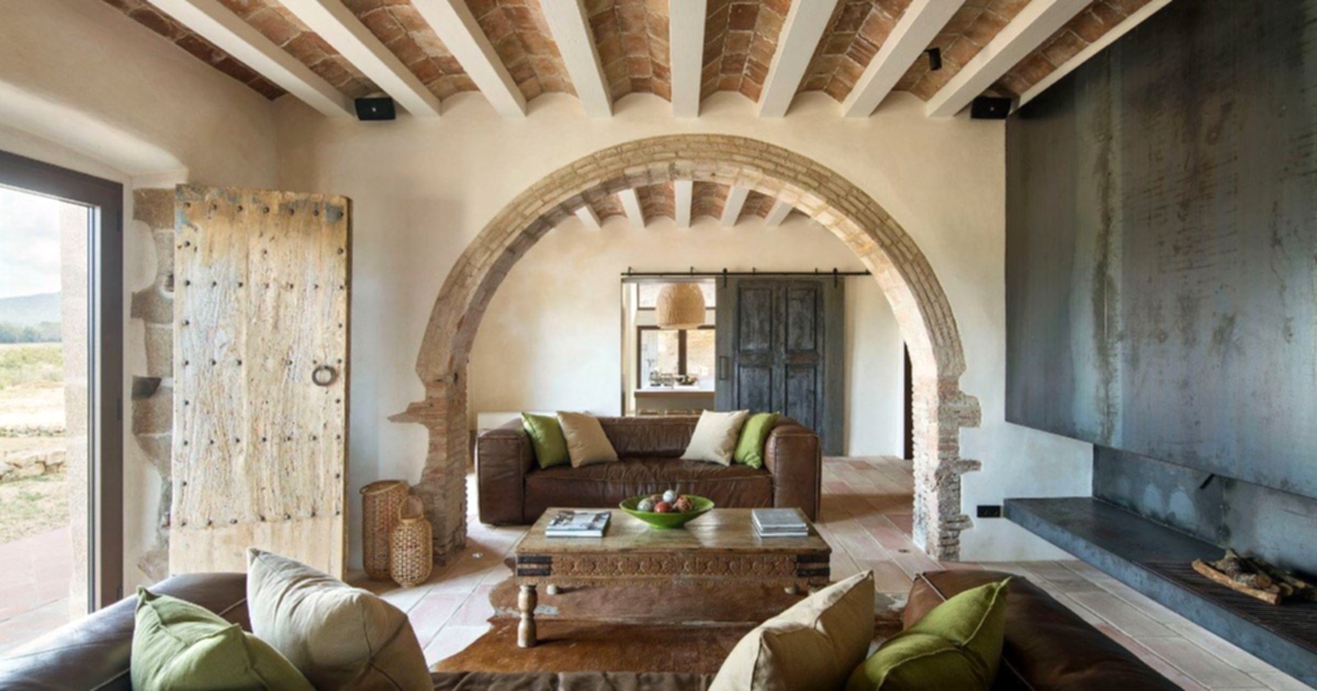 La Cura Retreats, Spain