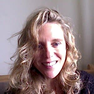 Meet Your Yoga Teachers: Celine