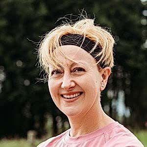 Meet Your Yoga Teachers: Wendy