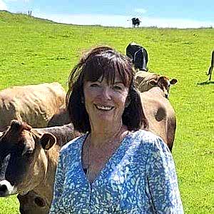 Space Therapists: Jane Andrasi