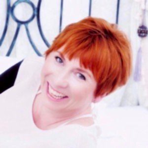 Space Therapists: Kira Pangero