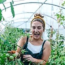 Space Therapists: Melissa Bell