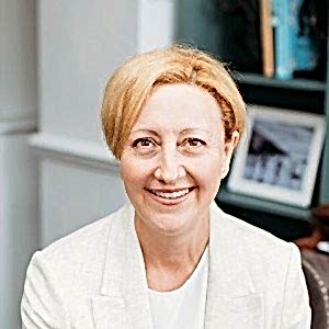 Space Therapists: Wendy Ranft Gerber