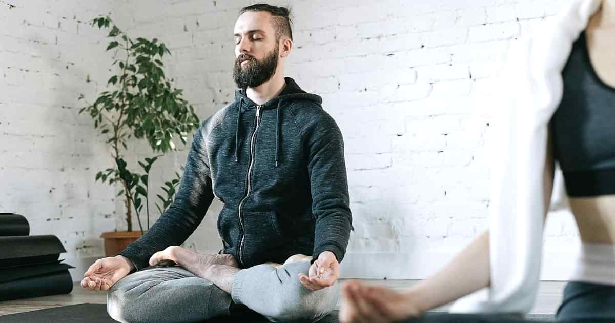 Beginner's mind: Yin yoga for advanced practitioners
