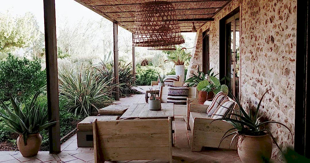 La Cura Retreats, Spain