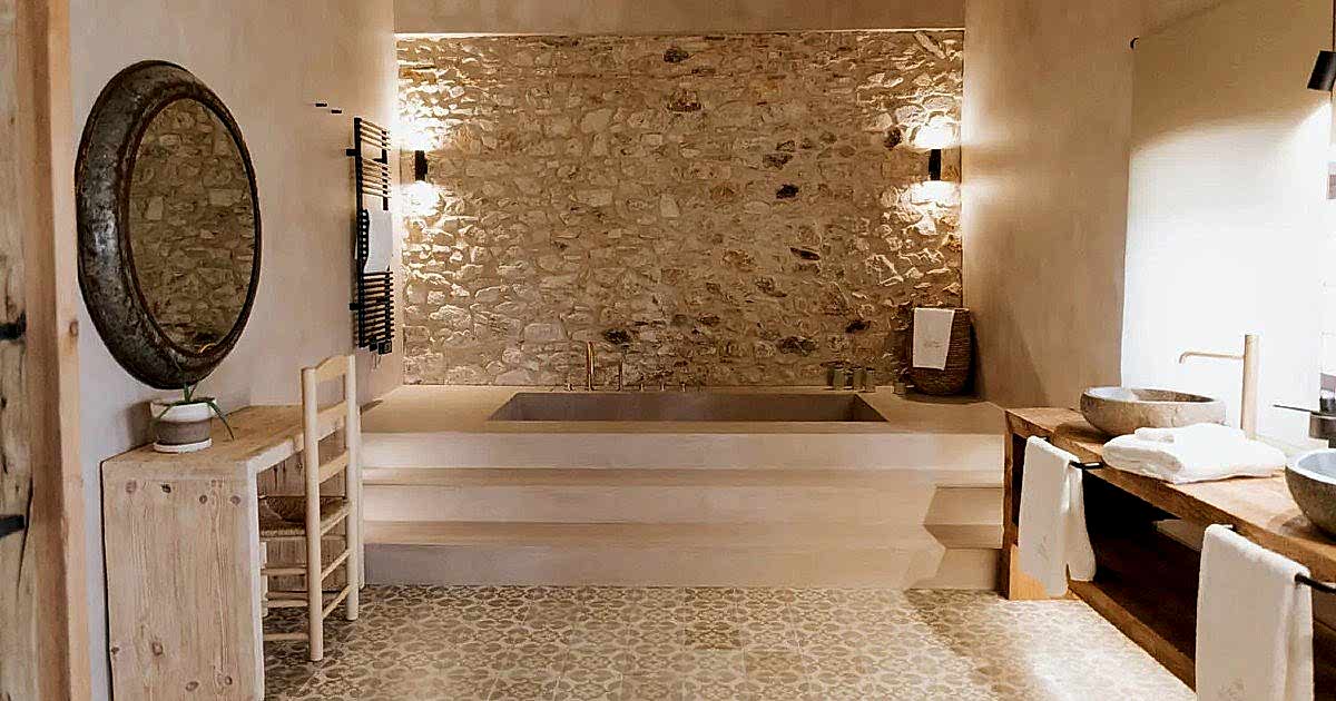 La Cura Retreats, Spain